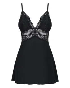 Babydoll i stringi