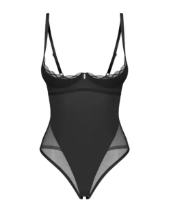 Body o otwartym kroju