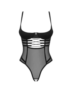 Body o otwartym kroju