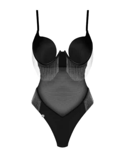 Czarne body