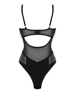 Czarne body