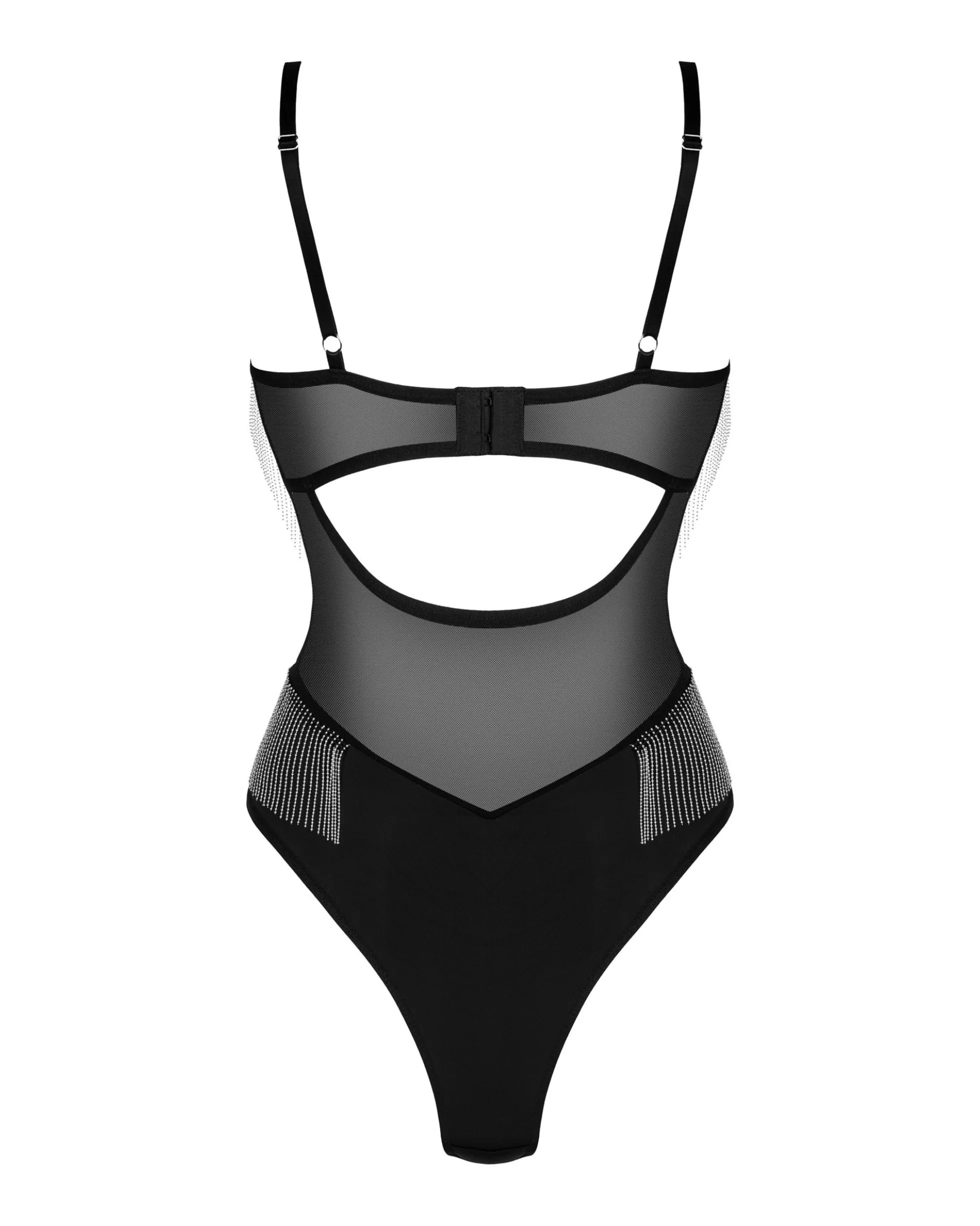 Czarne body