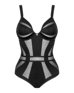 Czarne body