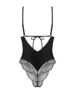 Czarne body