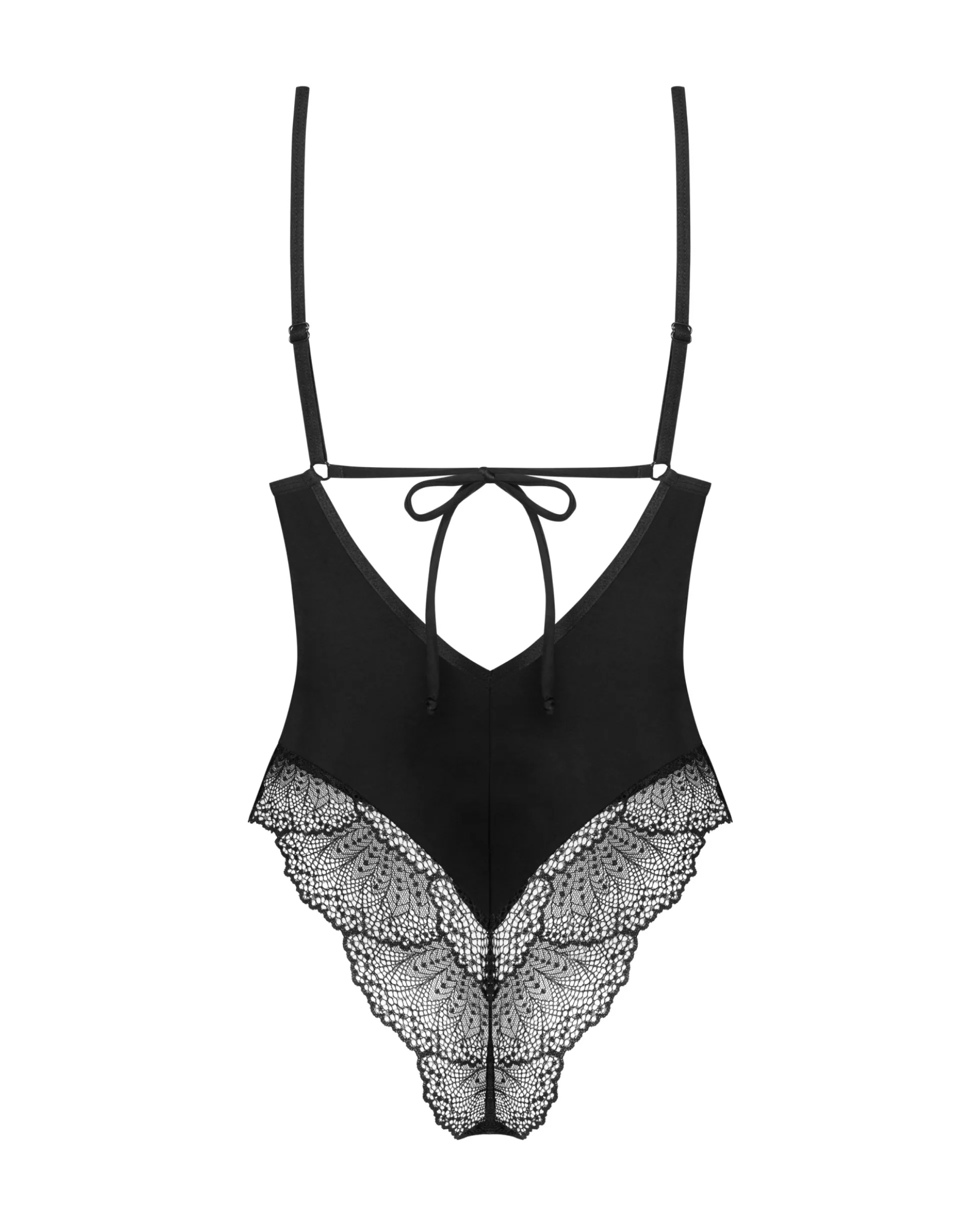 Czarne body