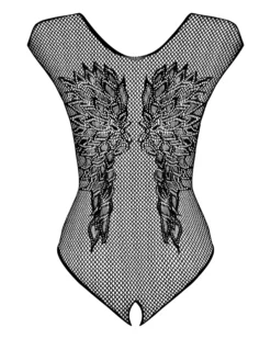 Drapieżne body