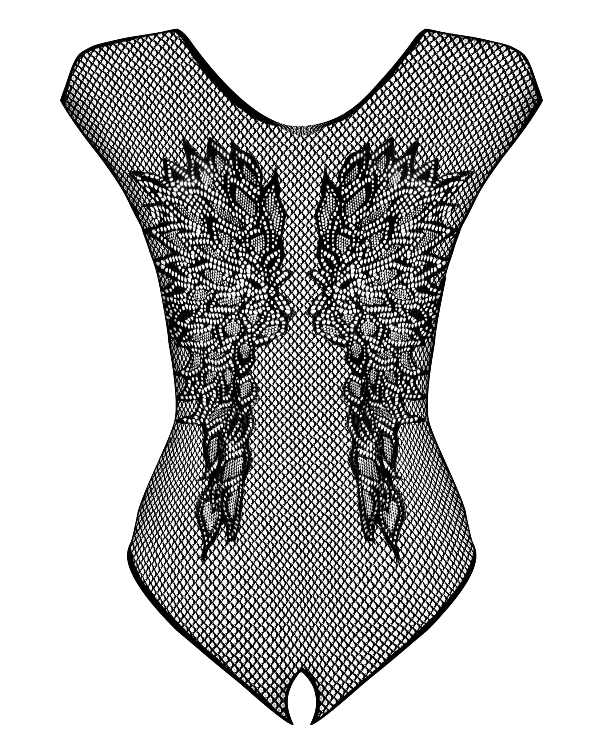 Drapieżne body