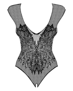 Drapieżne body
