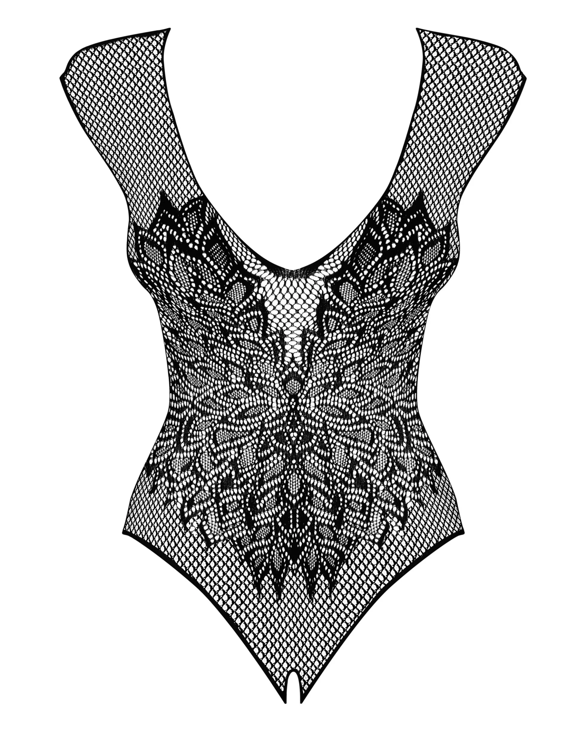 Drapieżne body