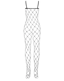 Erotyczne bodystocking