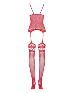 Gorące bodystocking