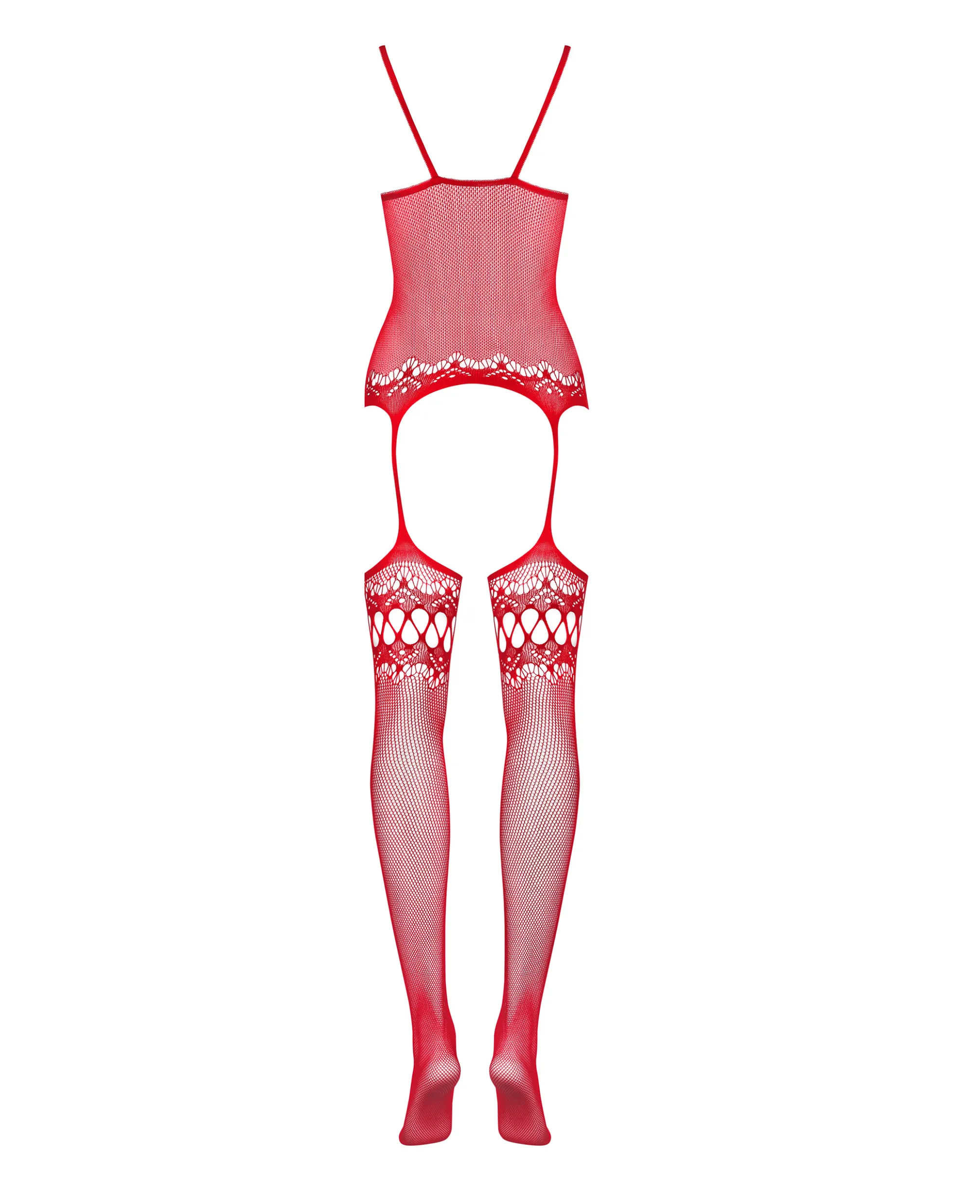 Gorące bodystocking