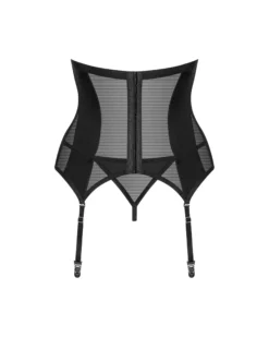 Gorset i stringi
