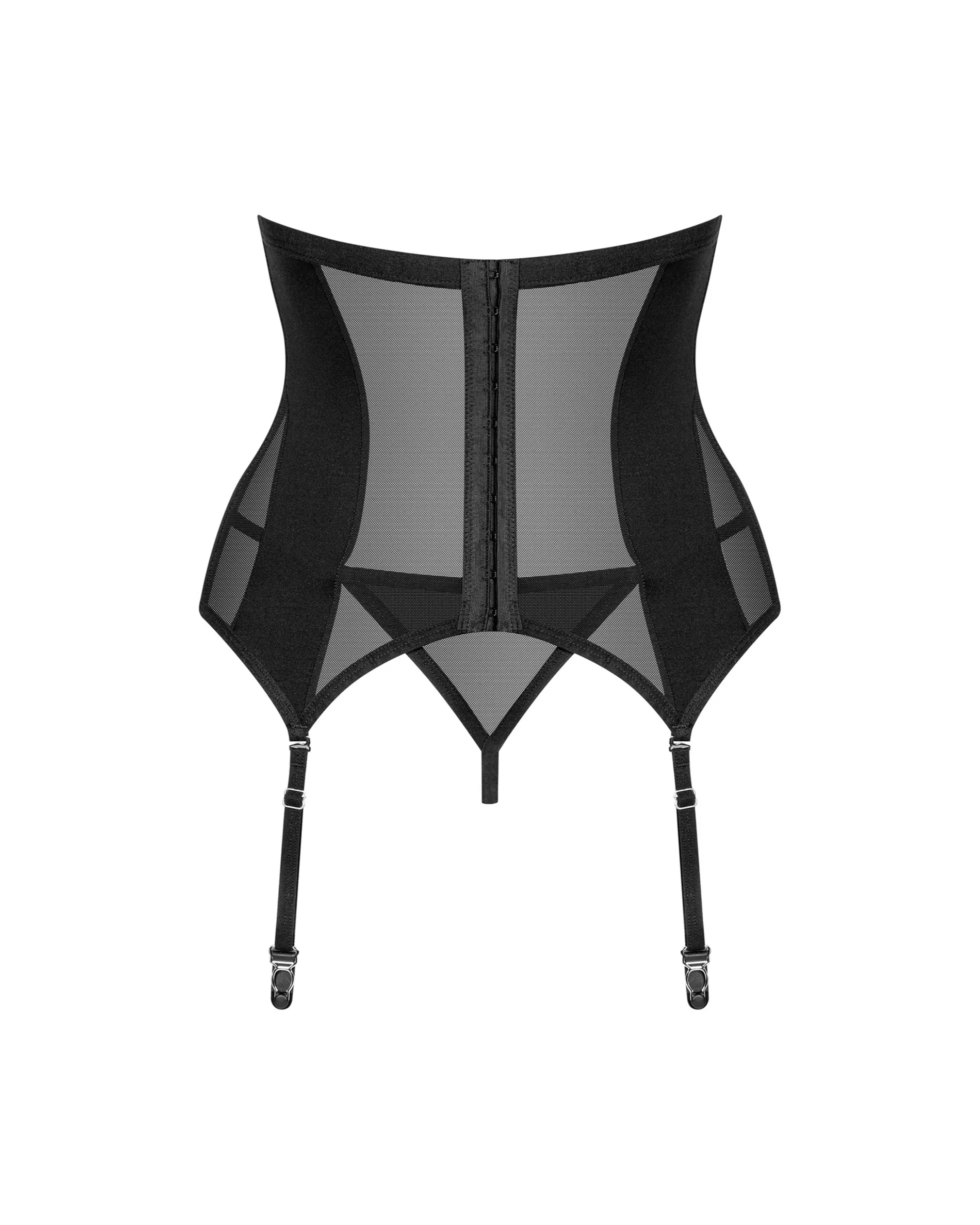 Gorset i stringi