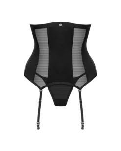 Gorset i stringi