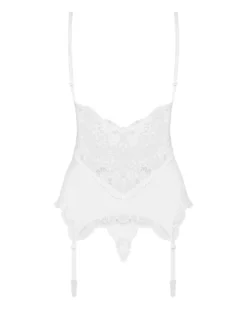Gorset i stringi