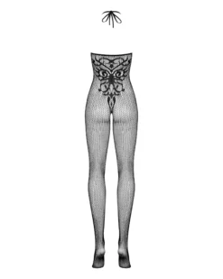 Kuszące bodystocking