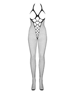 Śmiałe bodystocking