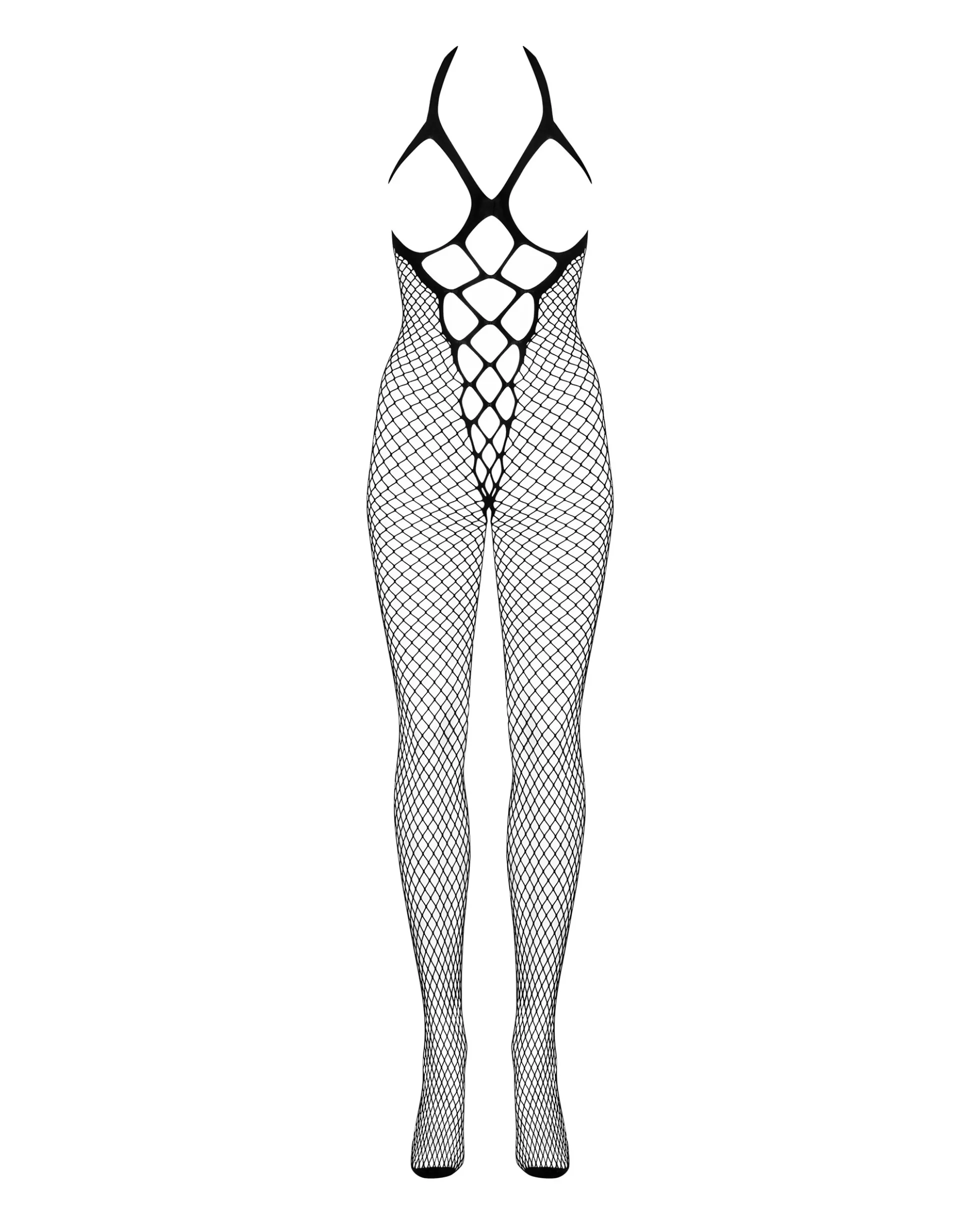 Śmiałe bodystocking