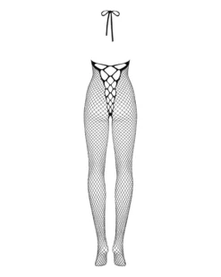 Śmiałe bodystocking