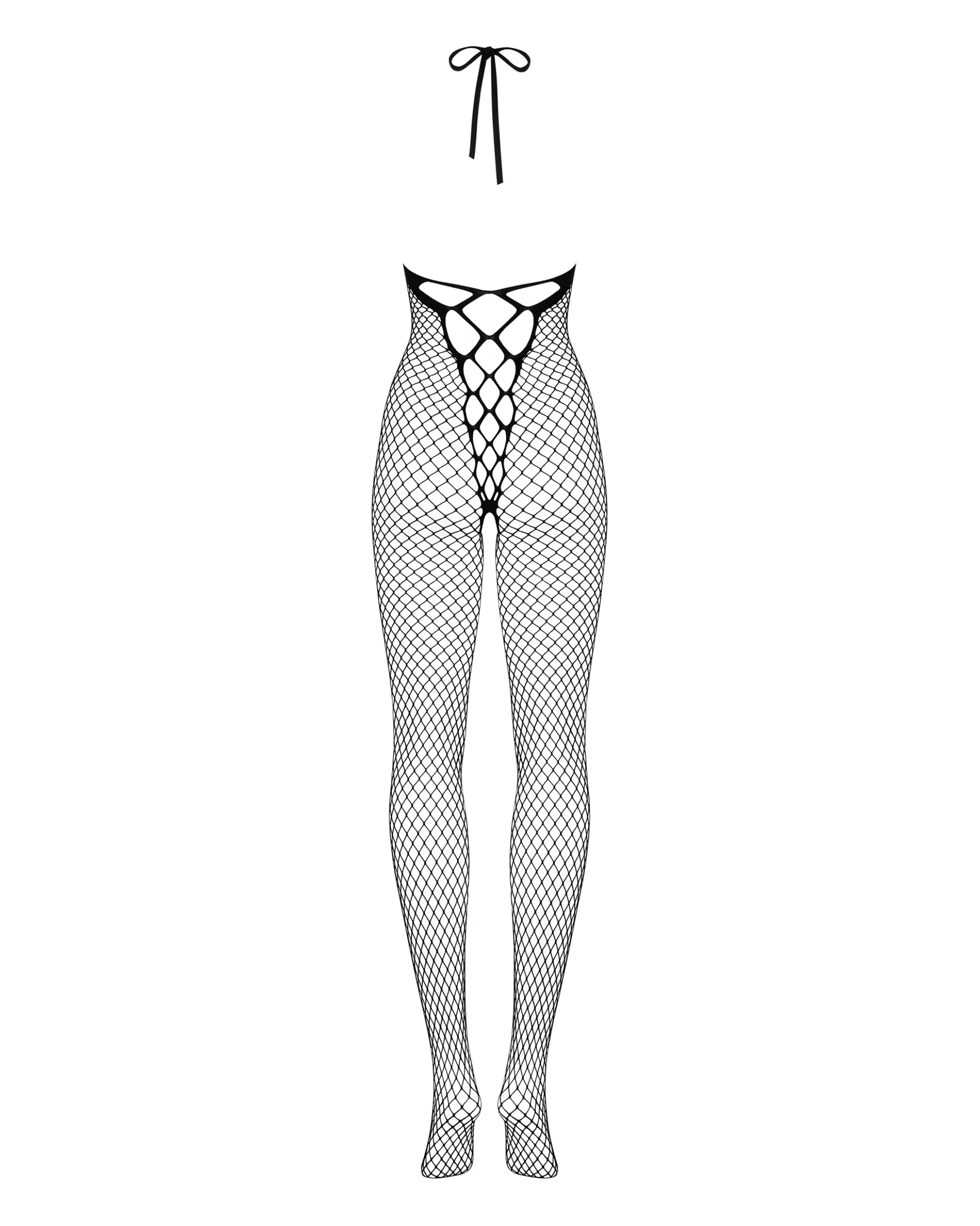 Śmiałe bodystocking