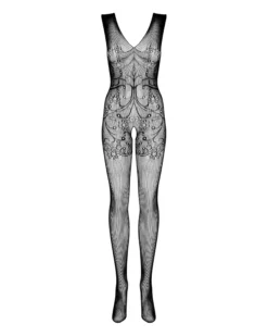 Niegrzeczne bodystocking
