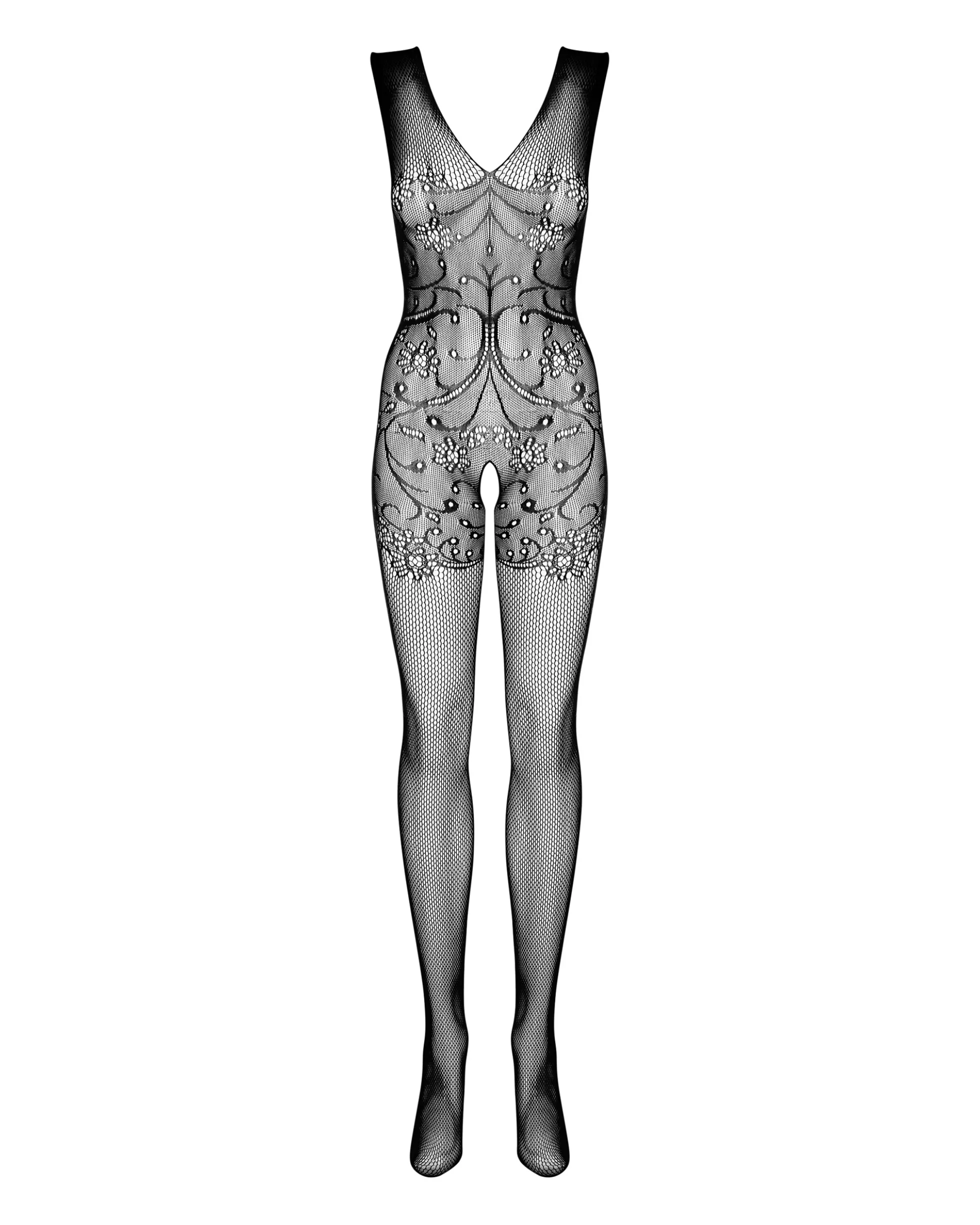 Niegrzeczne bodystocking