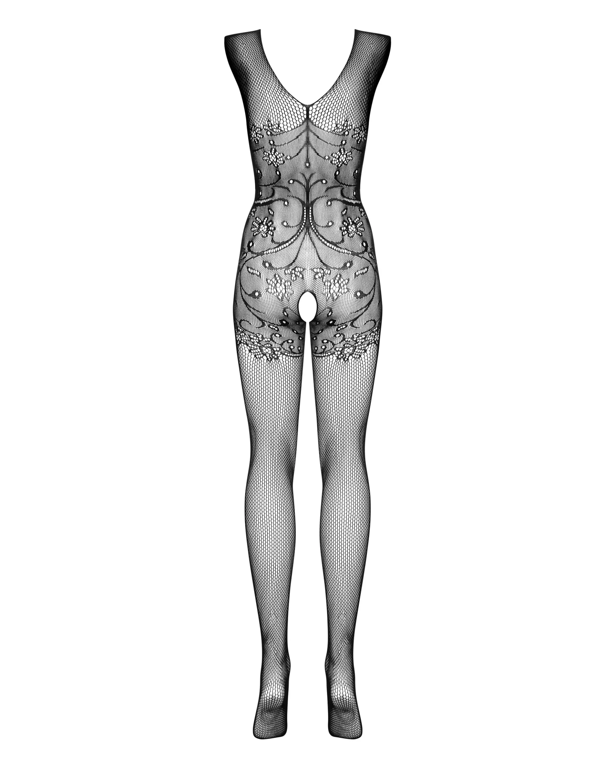 Niegrzeczne bodystocking