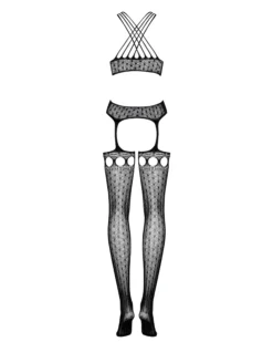 Niepokorne bodystocking