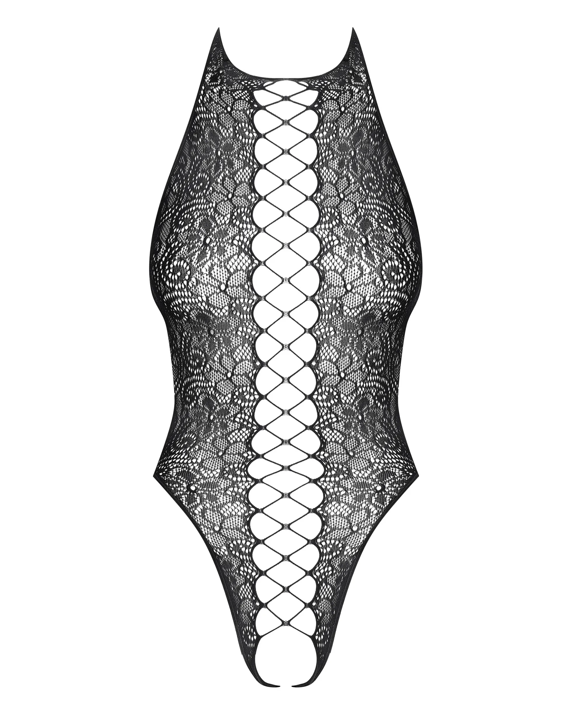 Odważne body