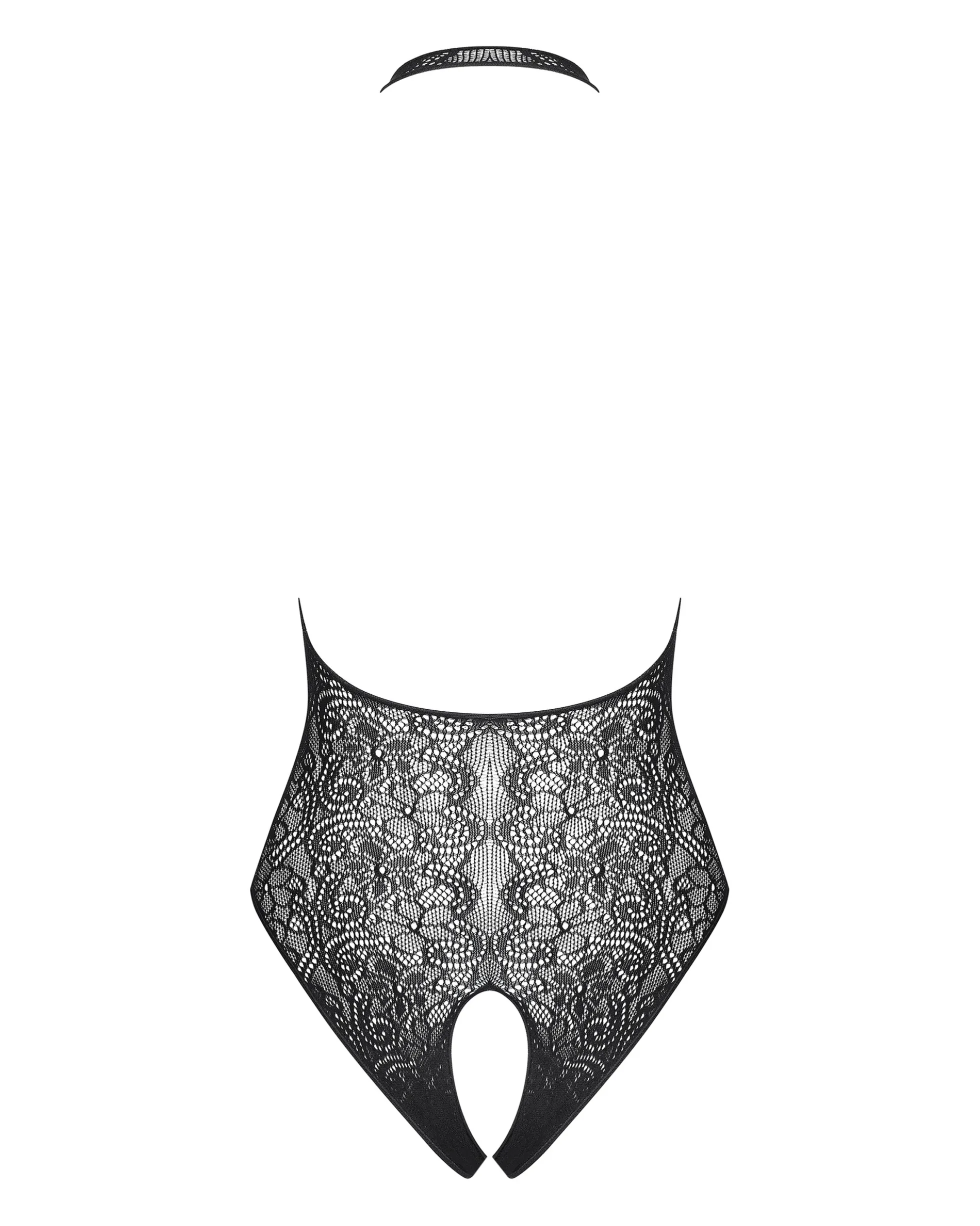 Odważne body