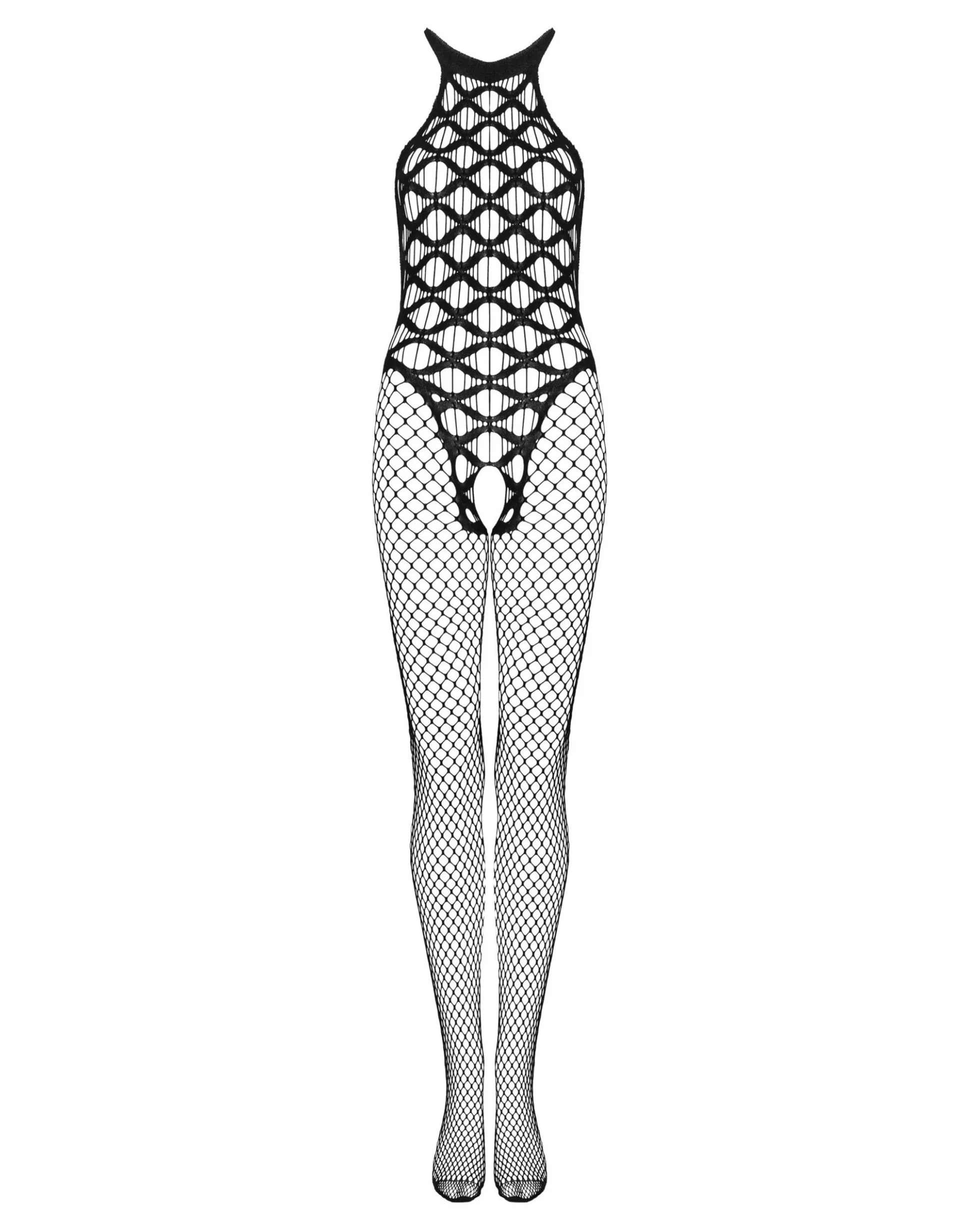 Odważne bodystocking