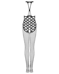 Odważne bodystocking