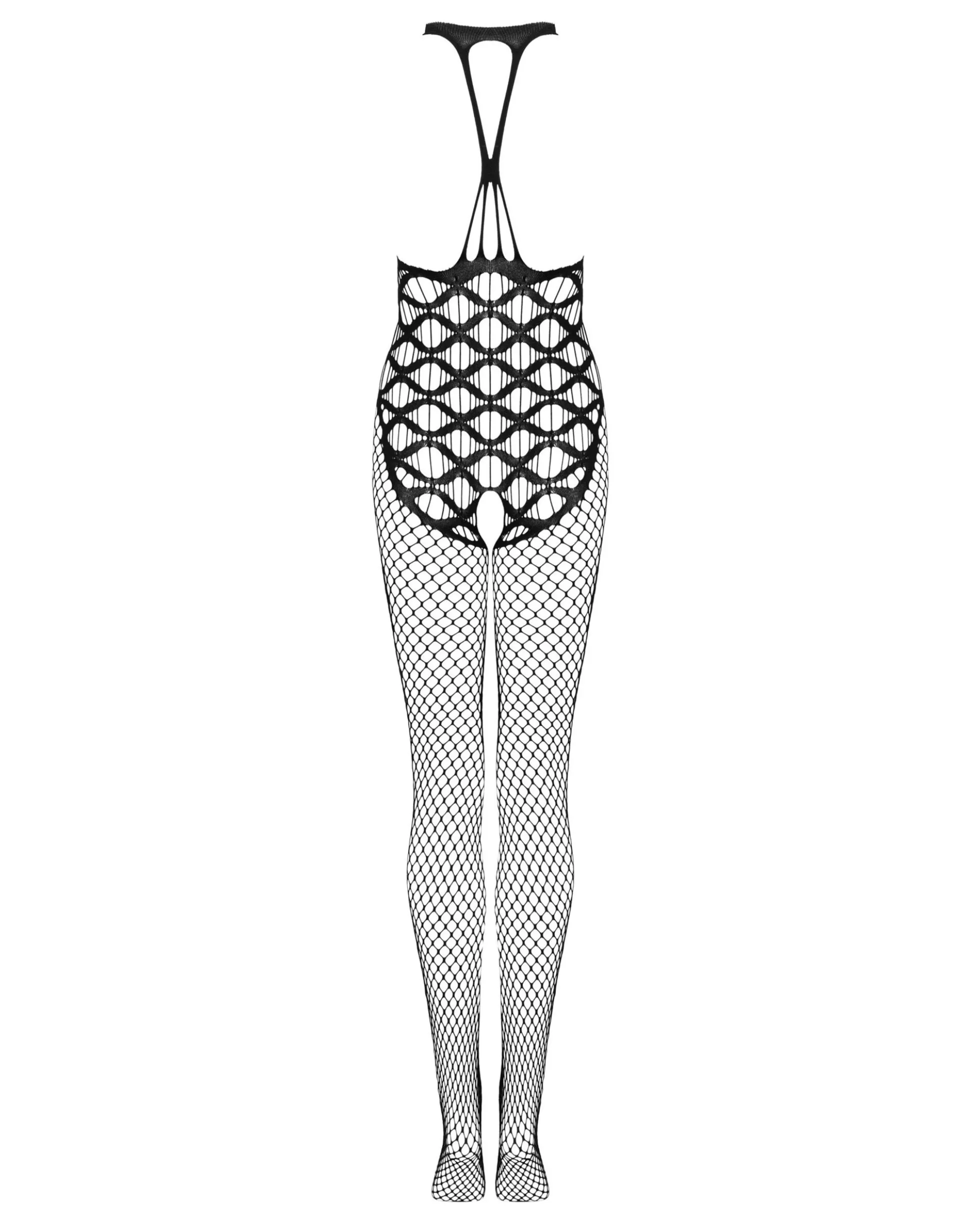 Odważne bodystocking