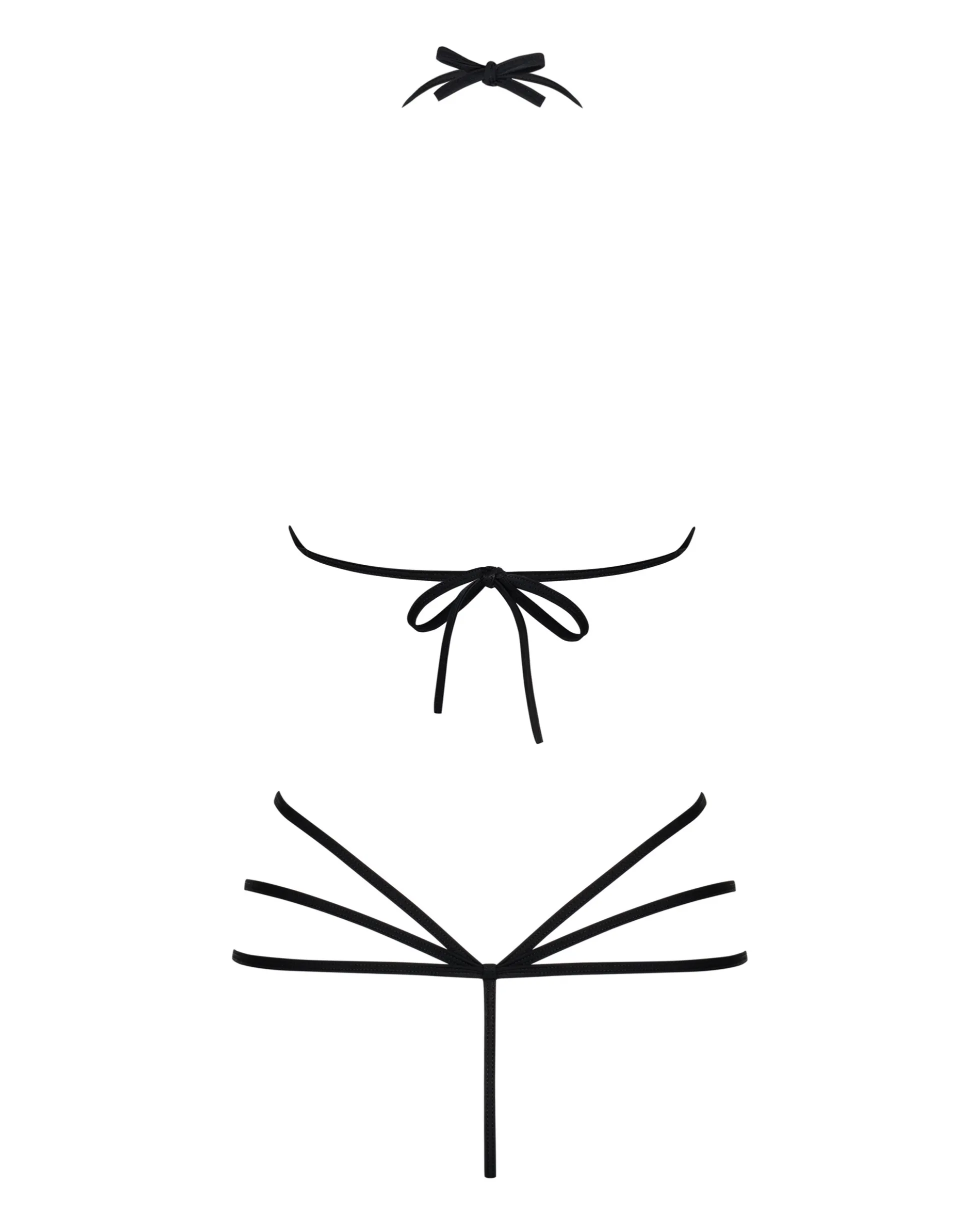 Ostre body
