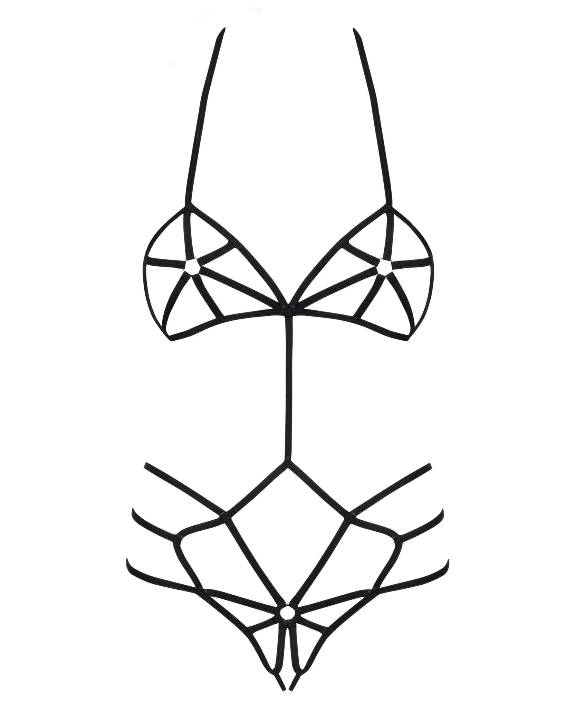 Ostre body