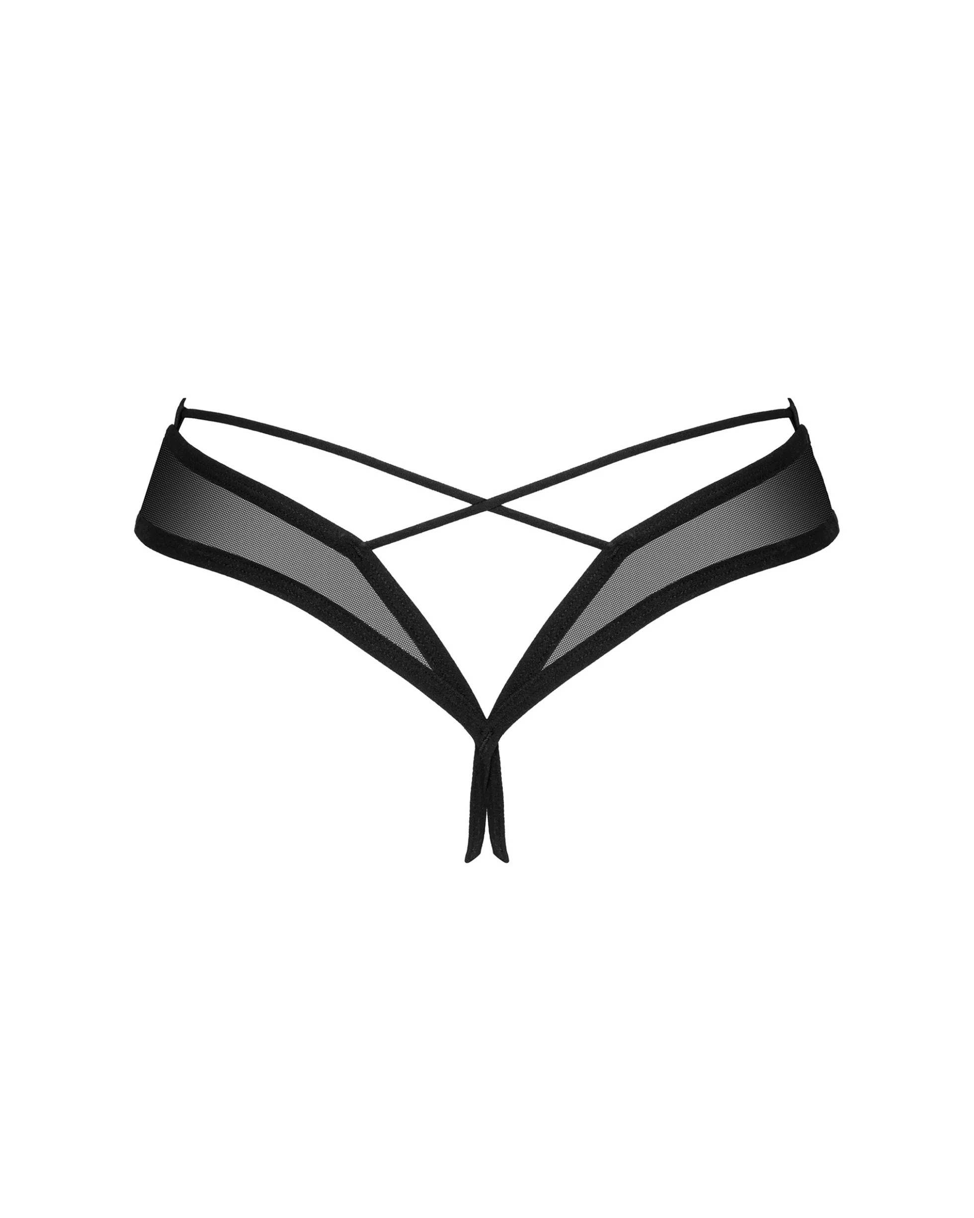 Otwarte stringi