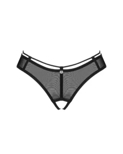 Otwarte stringi