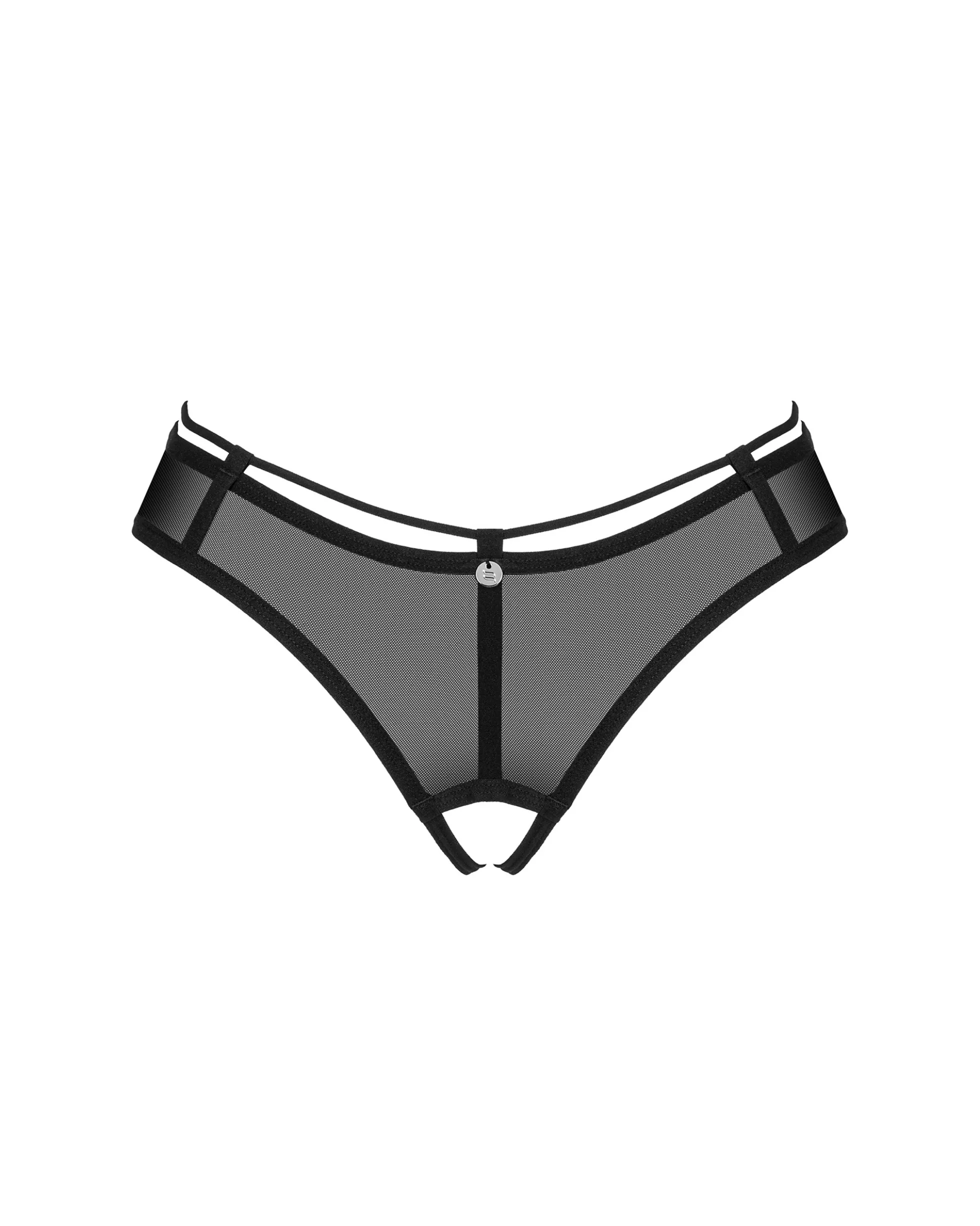 Otwarte stringi