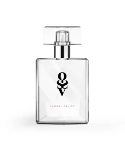 Perfumy floral-fruity