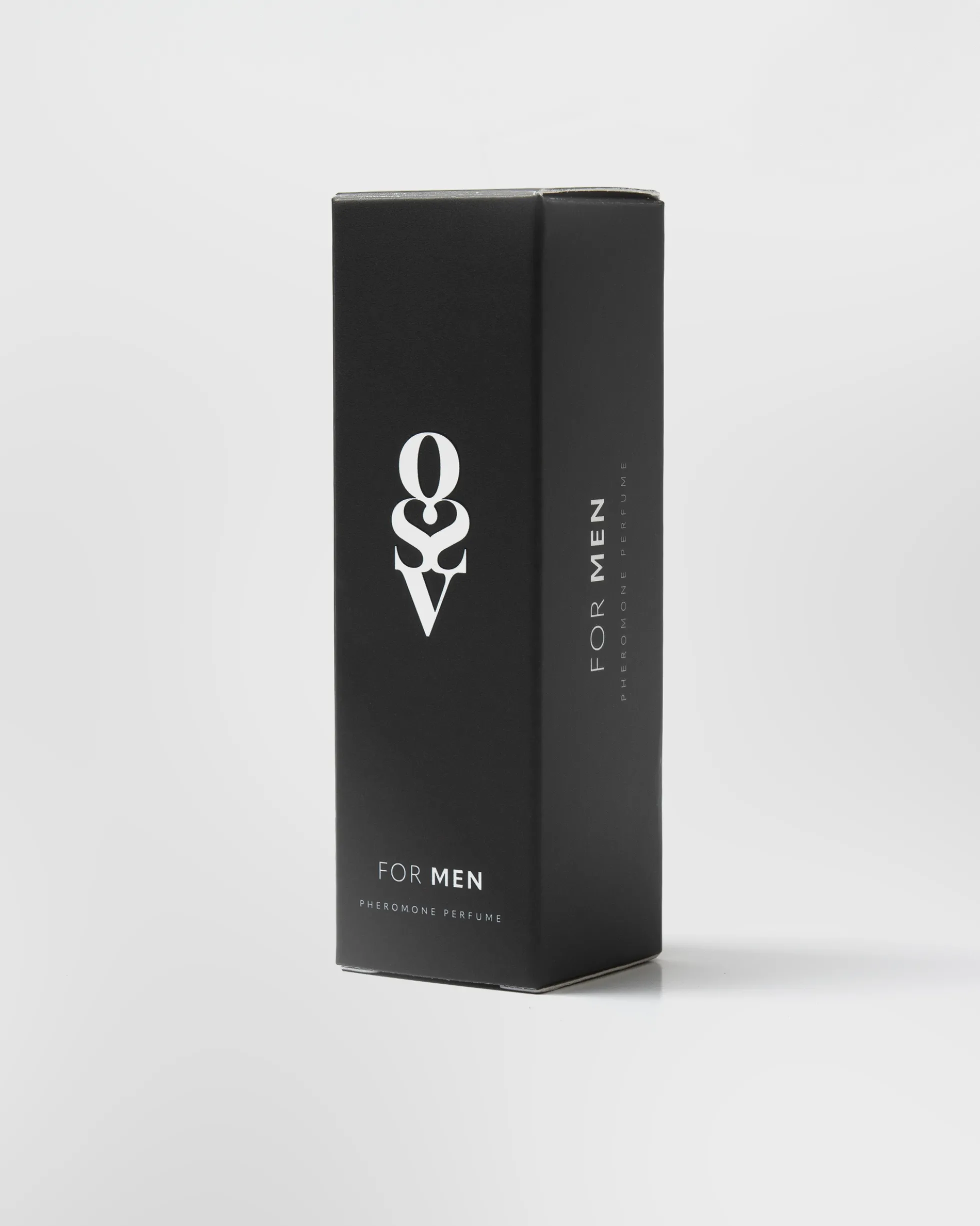 Perfumy z feromonami 10 ml