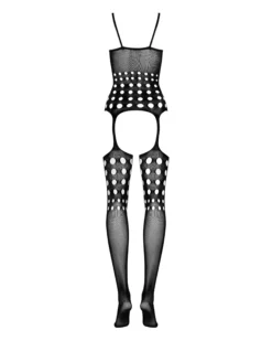 Rewelacyjne bodystocking