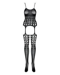 Rewelacyjne bodystocking