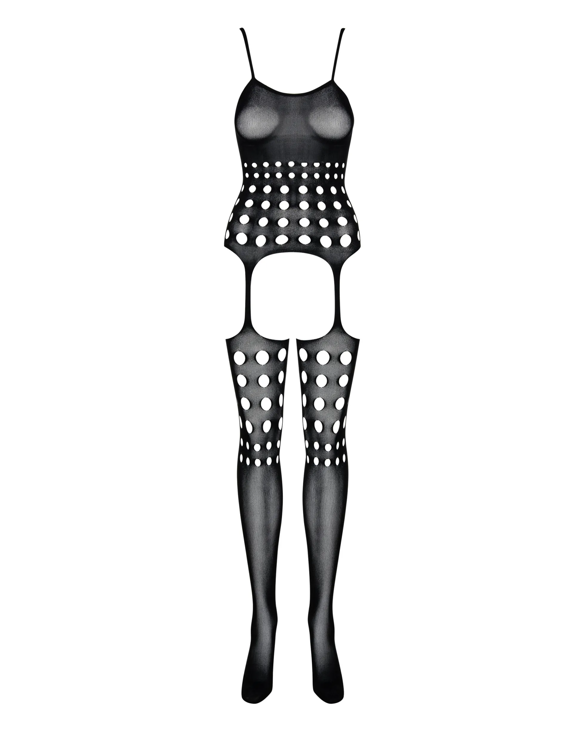 Rewelacyjne bodystocking
