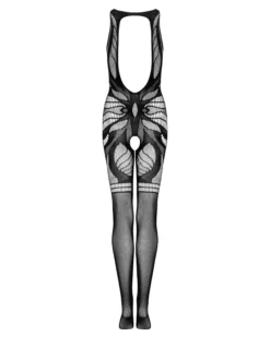 Seksowne bodystocking