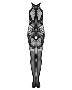Seksowne bodystocking