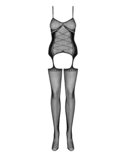 Seksowne bodystocking