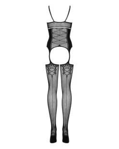 Seksowne bodystocking