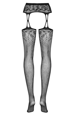 Seksowne garter stockings