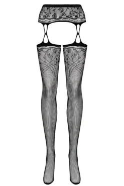 Seksowne garter stockings